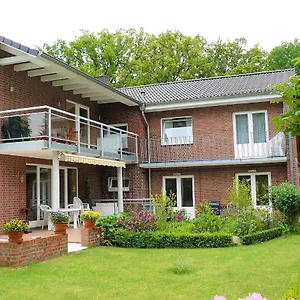 Sasishaus Frühstückspension Hamburg