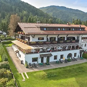 Gästehaus Maria Theresia Garni Schliersee
