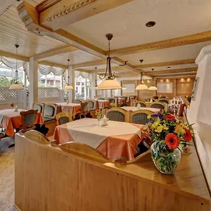 Kollmerhof Rimbach (Bavaria)