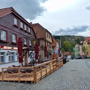 Zum Stern Bad Brückenau