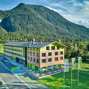 Hotel Explorer Garmisch, Farchant