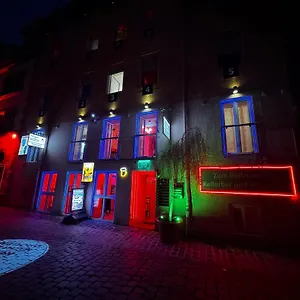 Femina - Direkt Im Rotlichtviertel Liebeshotel Nürnberg