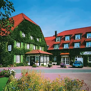 Akzent Gut Höing Hotel Unna