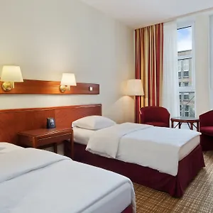 Seminaris Aparthotel Nürnberg